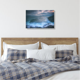 Wrapped Canvas (Gloss)
