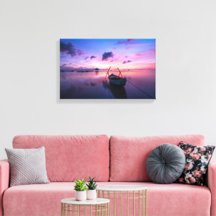 Wrapped Canvas (Gloss)