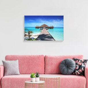 Wrapped Canvas (Gloss)