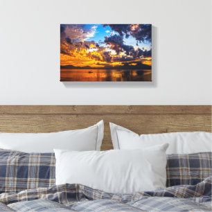 Wrapped Canvas (Gloss)