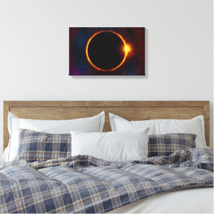 Wrapped Canvas (Gloss)