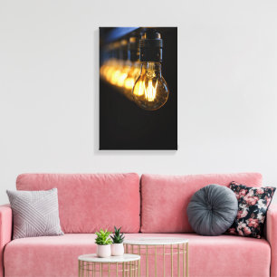 Wrapped Canvas (Gloss)