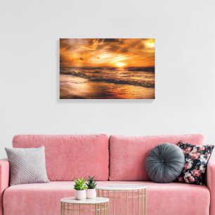 Wrapped Canvas (Gloss)