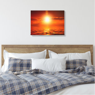 Wrapped Canvas (Gloss)