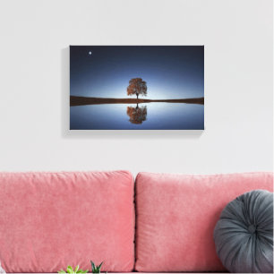 Wrapped Canvas (Gloss)