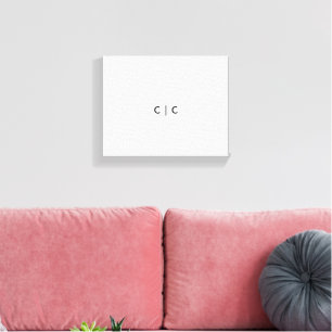 Wrapped Canvas, Size: 10.00" x 8.00" Canvas Print