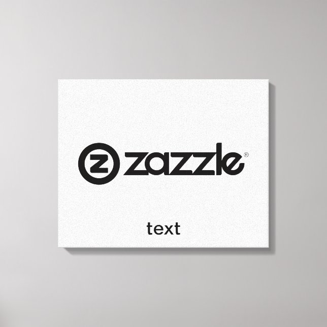 Wrapped Canvas Test Product (Front)