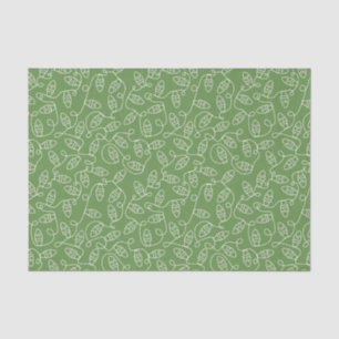 Wrapped in Lights Christmas Tissue Paper