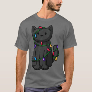 Wrapped Up In Lights T-Shirt