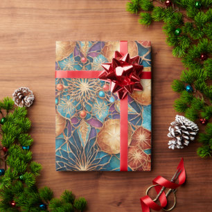Wrapping Enchantments n2 Paper