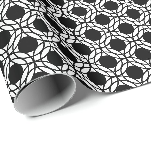 Wrapping Paper (Roll Corner)