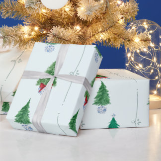 Wrapping Paper