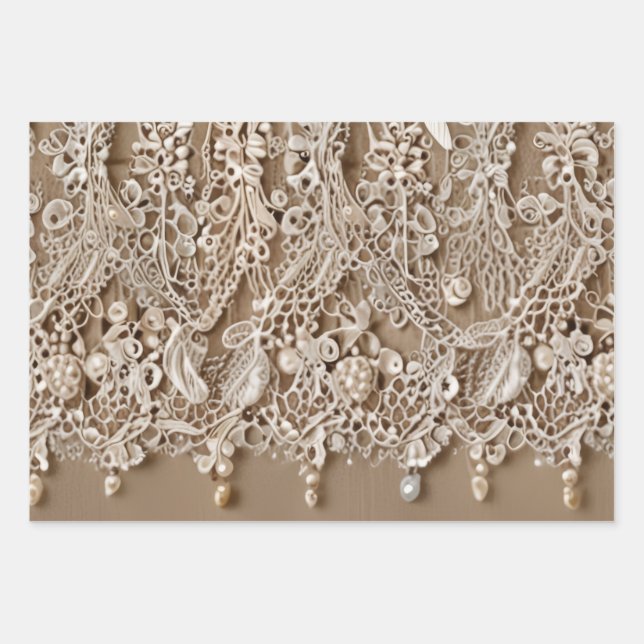 Wrapping Paper (Front)