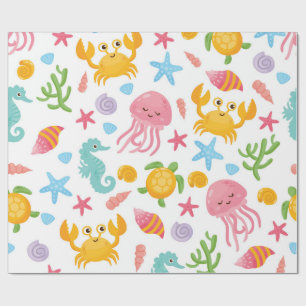 Wrapping Paper