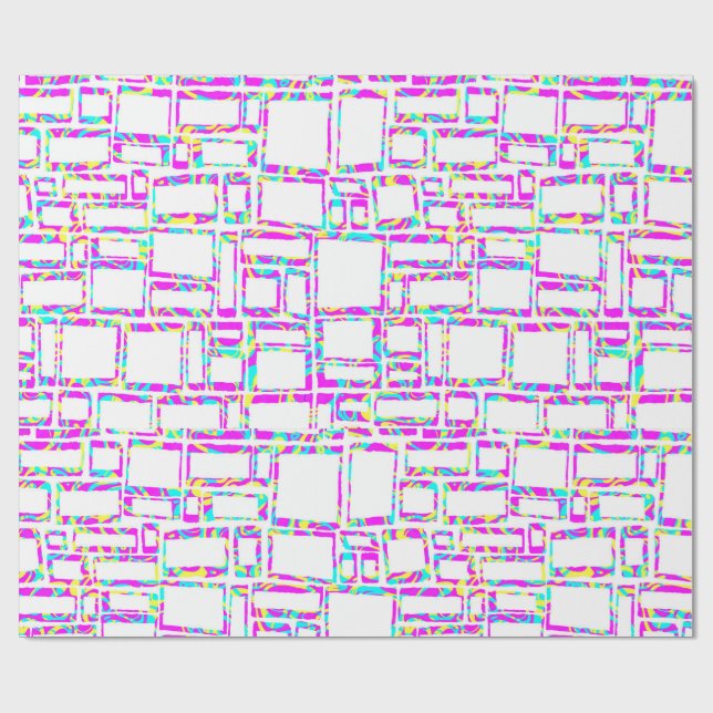 Wrapping Paper (Flat)