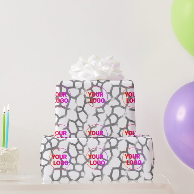 Wrapping Paper (Party Gifts)