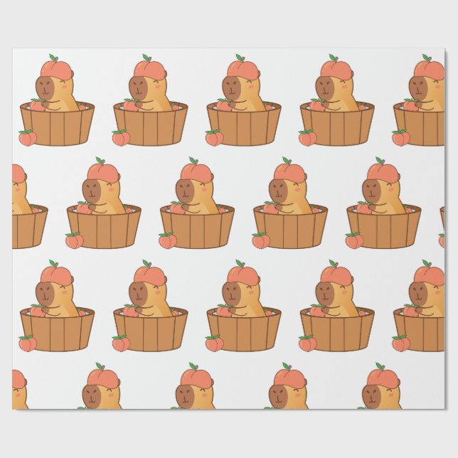 Wrapping Paper (Flat)