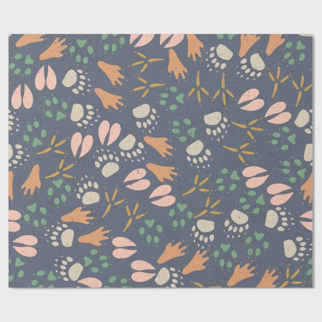 Wrapping Paper (Flat)