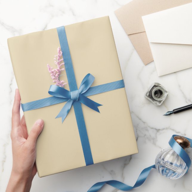 Wrapping Paper (Gifting)
