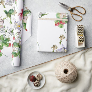 Wrapping Paper