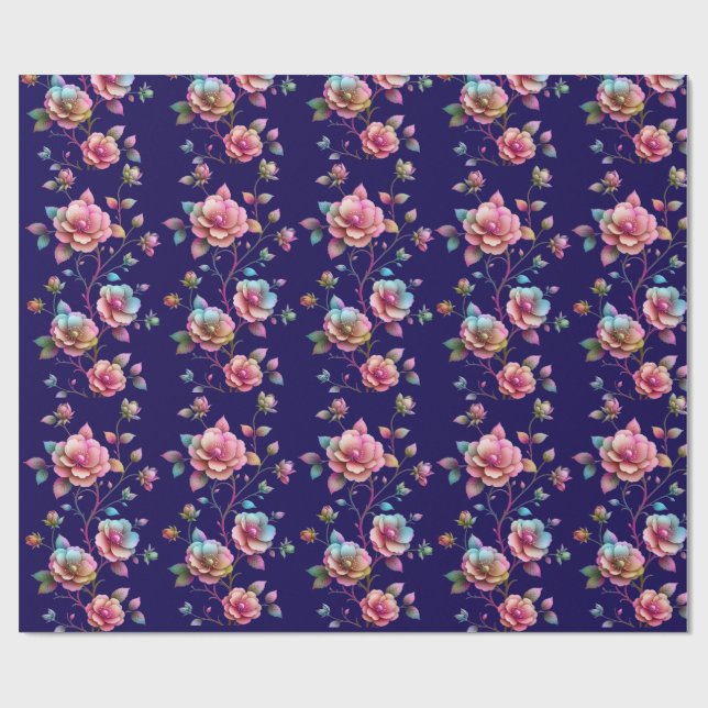 Wrapping Paper (Flat)