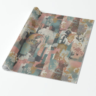 Wrapping Paper