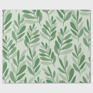Wrapping paper 