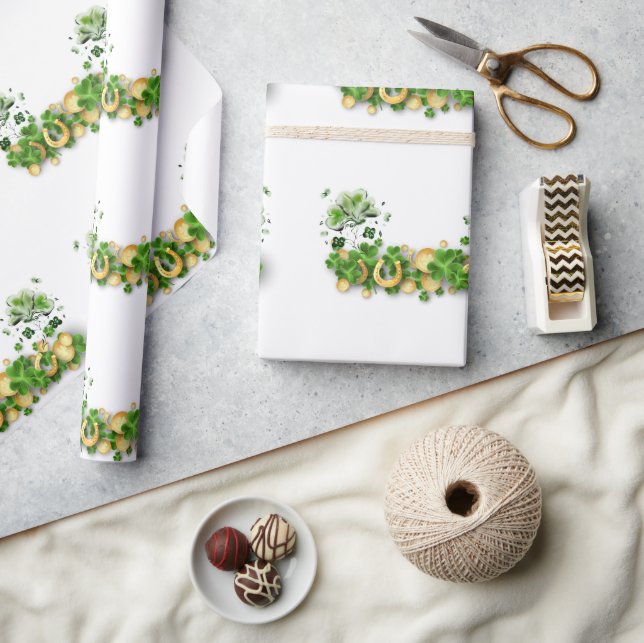 Wrapping Paper (Crafts)
