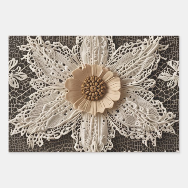 Wrapping Paper (Front)