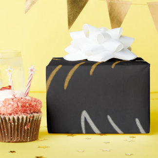 Wrapping Paper