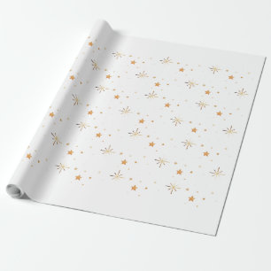 Wrapping paper 
