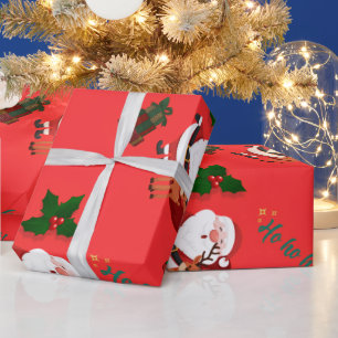 Wrapping Paper