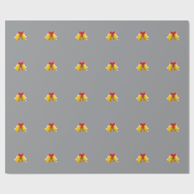 Wrapping paper (Flat)