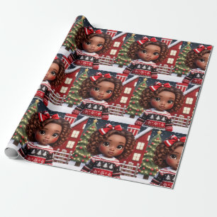 Wrapping Paper