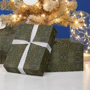 Wrapping Paper