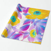 Wrapping Paper