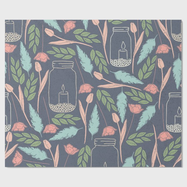 Wrapping Paper (Flat)