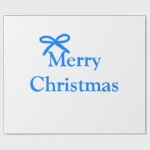 Wrapping Paper