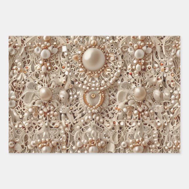 Wrapping Paper (Front)