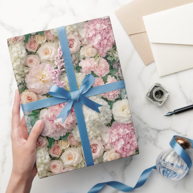 Wrapping Paper (Gifting)