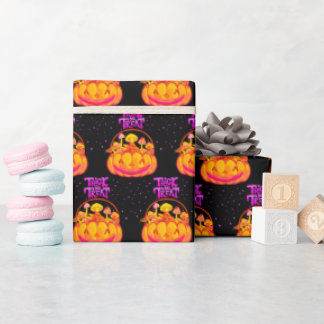 Wrapping Paper