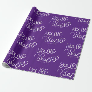 Wrapping Paper
