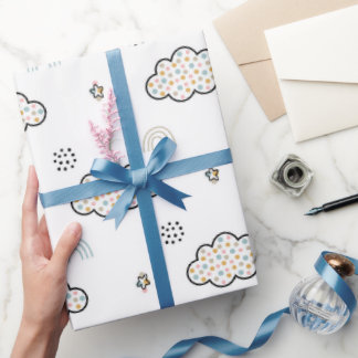 Wrapping Paper