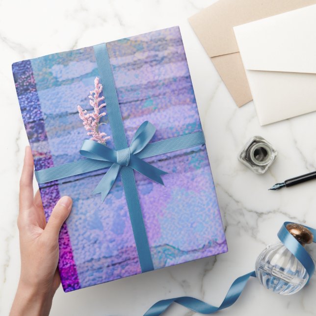 Wrapping Paper (Gifting)