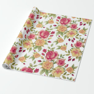 Wrapping Paper