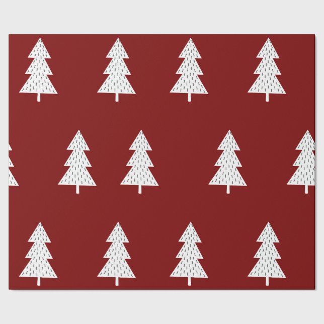 Wrapping Paper (Seam)