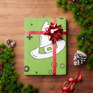 Wrapping Paper