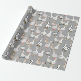 Wrapping Paper