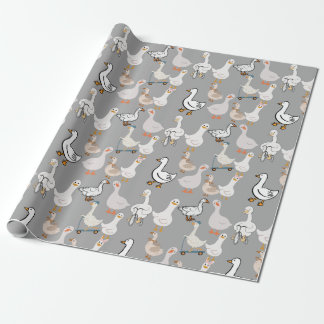 Wrapping Paper