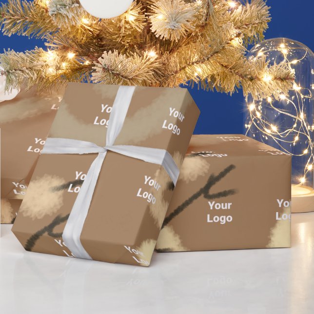 Wrapping Paper (Holidays)